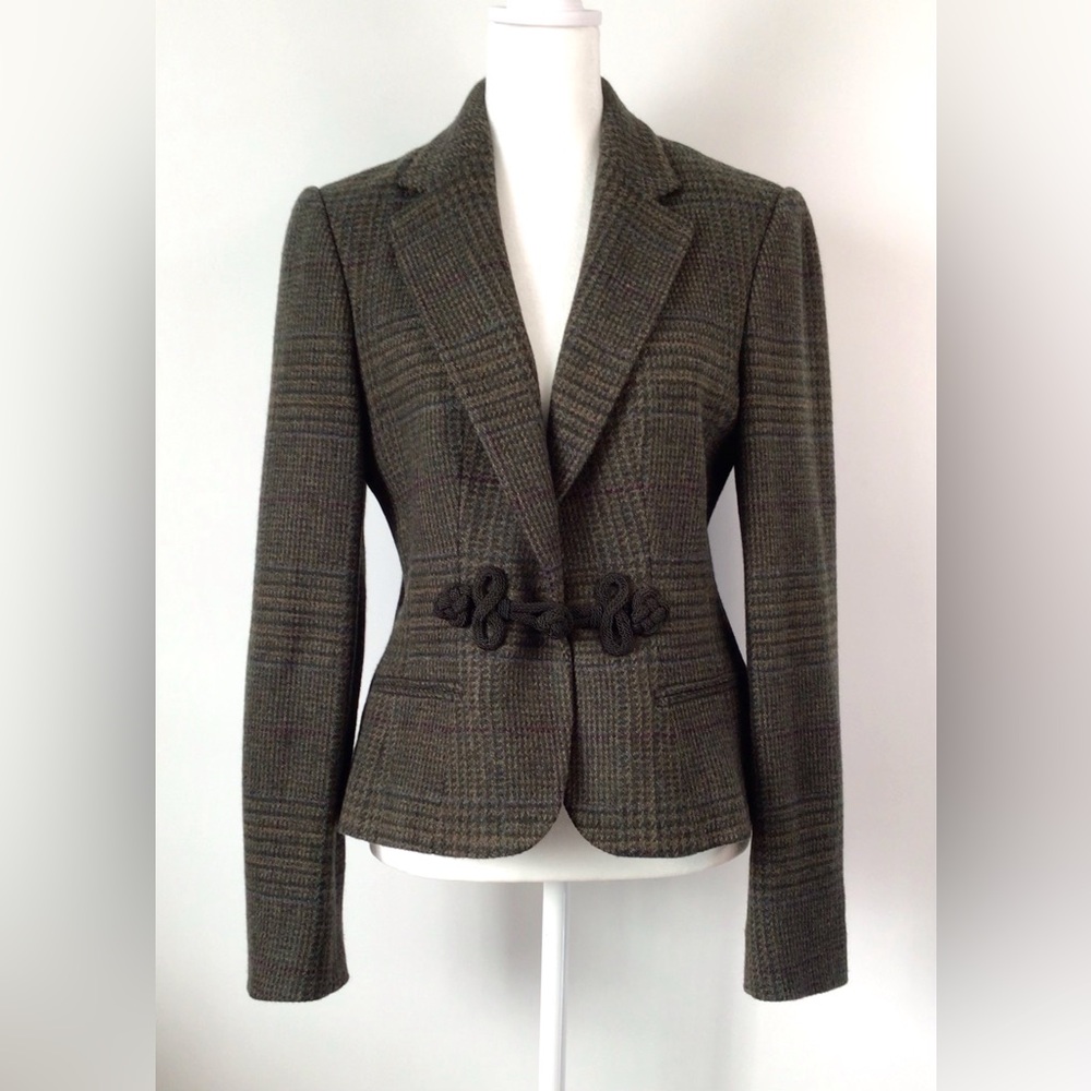 Ralph Lauren Black Label Jacket Blazer